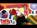 La Famille Pirate - La Grosse Sirène  (Episode 17)