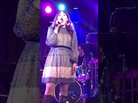 Farah Alvin Sings Linda Ronstadt, Janis Ian and More The Green Room 42