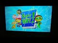 PBS Kids Program Break 2017 WCTE