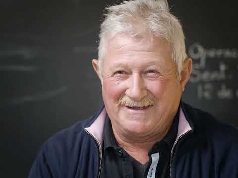 Camin de vida # Sent-Sauvador