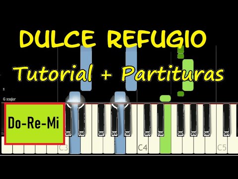 Dulce Refugio - Danilo Montero