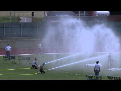 HZS Prostějov 1 p  PÚ Krajské kolo MSK OLK Přerov 14 6 2015