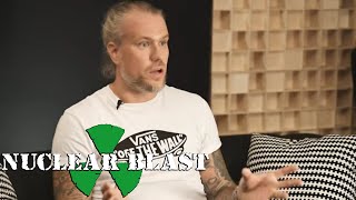 CYHRA - Recording &#39;No Halos In Hell&#39; (OFFICIAL TRAILER)