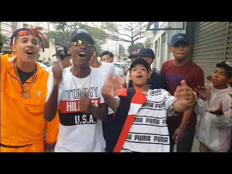 MEDLEY SINTONIA MC DONI MC MENOR MR MC ALÊ MC MODELO MC PAULIN DA CAPITAL MC NEGUIN DA BRC MAIS 10