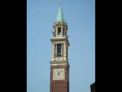 Le campane di Corbetta (MI)