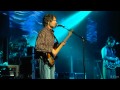 String Cheese Incident - Sometimes a river - Ashville 11/25/2011