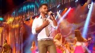 Keen'V Les Années Bonheur Dis Moi Oui ( Marina )