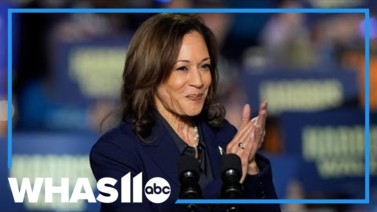 Harris campaign raised more than $220 million in September