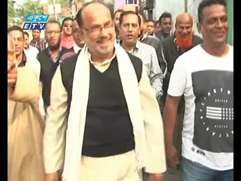 দেশব্যপি চলছে ভোট উৎসব