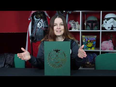 DSA5: Die Flusslande - Unboxing/Preview der Produktreihe und Vorschau auf Charity-Stream