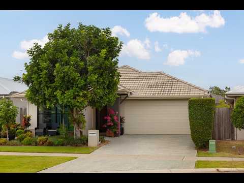 Video for 11 Musgrave Street, Burpengary East  QLD  4505