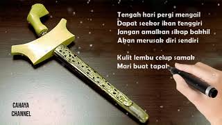 Download lagu Story WA Pantun Nasehat Melayu 30 Detik Terbaru 2020 | Keren Untuk Status WhatsApp. Jangan Bakhil mp3 Download lagu Story WA Pantun Nasehat Melayu 30 Detik Terbaru 2020 | Keren Untuk Status WhatsApp. Jangan Bakhil mp3