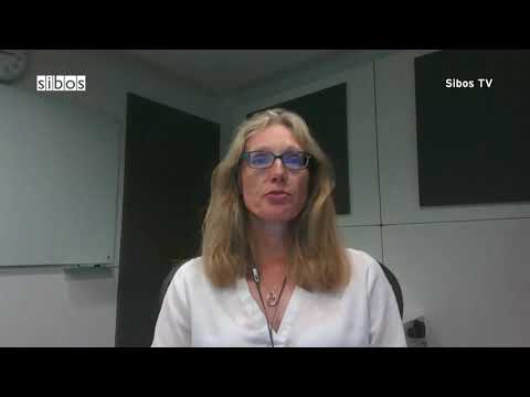 Sibos TV: A roadmap to enhance cross-border payments – Oct 2021