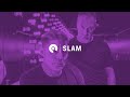 Slam Radio 400th - SLAM (4hr set) | BE-AT.TV