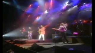 Dire Straits - Solid Rock [Nimes -92 ~ HD]