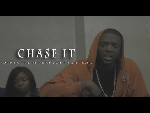 T smoove FT Bg "CHASE IT"OFFICIAL MUSIC VIDEOShot By PeRfEcTeYeFiLmZ