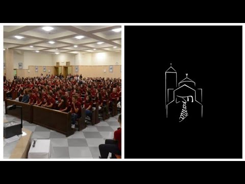 Frama s vama: Savršeno veselje (Frama Posušje)