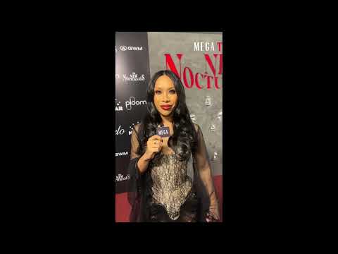 Drag Race PH Halloween Party Viñas Deluxe Khianna Marina Summers Arizona Brandy - The Nocturnals