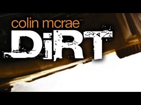 Colin McRae DiRT Playthrough - Part 25 - Scorpion Trier Crossover Trophy