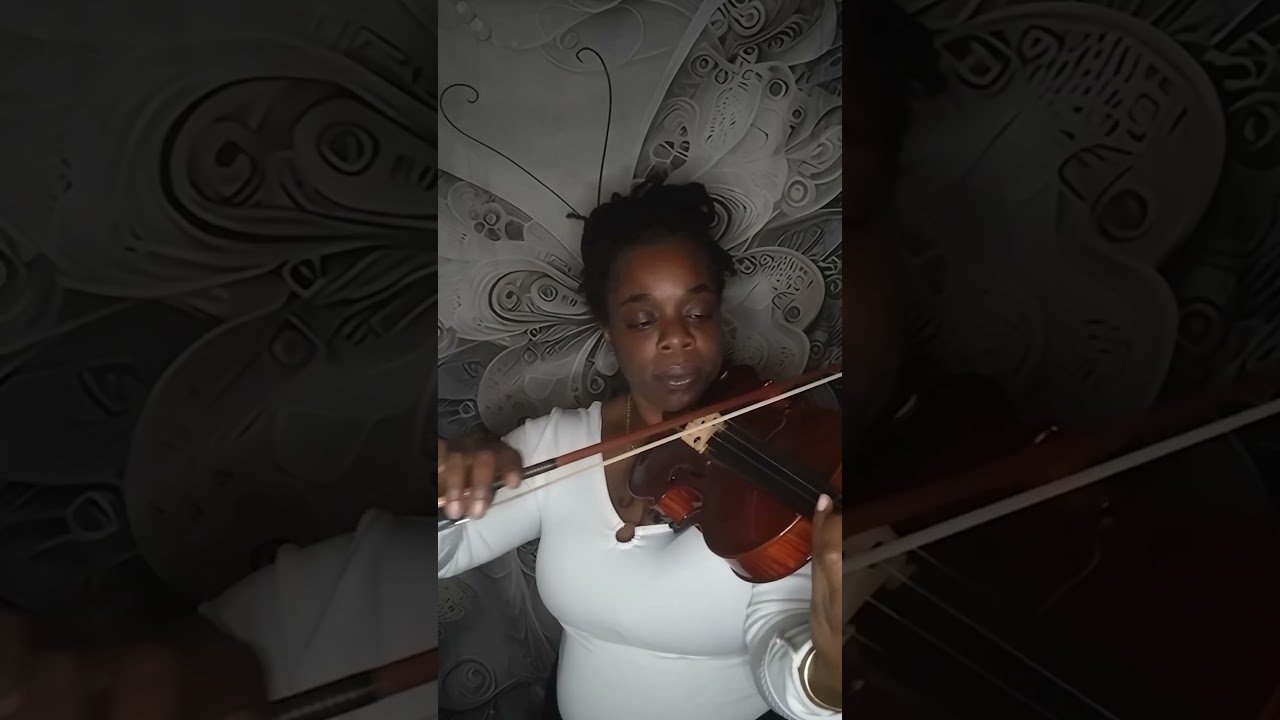 Promotional video thumbnail 3 for  Patricia Lynette