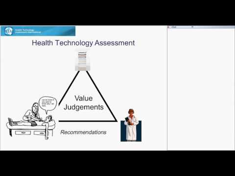 Strengthening patient involvement in Health Technology Assessment (HTA)