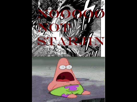Toriko Chapter 386 Live Reaction/Review: A STAR HAS FALLEN