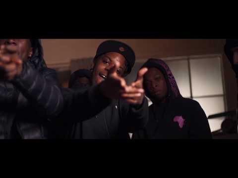 LB Spiffy - Lately (Official Music Video)