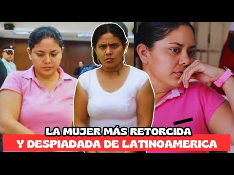 Una de las MUJERES más DESPlADADAS de Latinoamérica - DOCUMENTAL en español 👁️