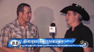 Brad Brinkley & Comfort Zone 1