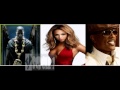 Kanye West- "See Me Now" (ft.Beyonce & Charlie ...