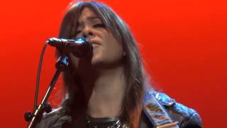 Vanesa Martín | Es tan necesario | Teatro Campos Elíseos Bilbao