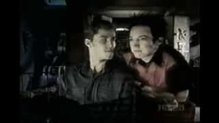 Tommy/Merton-They finally see the light