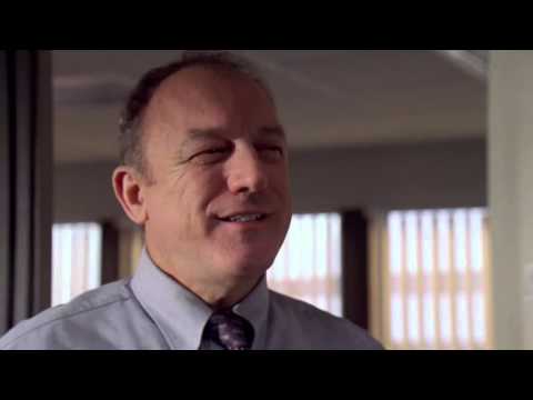 McNulty sends the case to Rawls (The Wire S02E01)