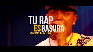 ALOY - PÓRTATE BIEN (Tiraera a Porta)