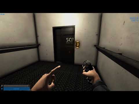 How to survive a grenade misclick in an elevator