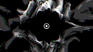 Cover art for LOOKING GLASS LUMINESCENCE