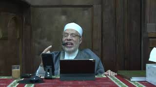 تعويض فرق التضخم في الإلتزامات المؤجله/الإثنيــن(10-8-2020م)فتاوى علي الهواء مباشرة image