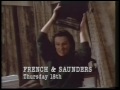 French And Saunders Trailer