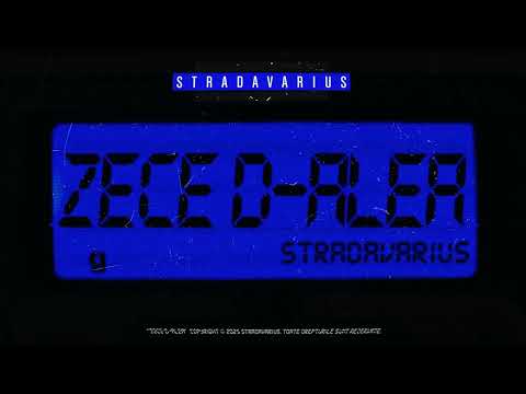 StradaVarius - Bucurestiul Salbatic (Sisu Tudor, Jianu & Yakki) AUDIO OFICIAL