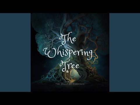 The Whispering Tree (Enchanted Forest Vol.5)