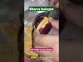 Bharva Baingan Shorts Youtubeshorts Bhrava Receipe