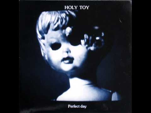 Holy Toy -  Dwa Portrety ( 1982 Norway / Poland Experimental / Post Punk )