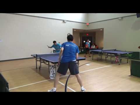 Selected points Vs John Mar