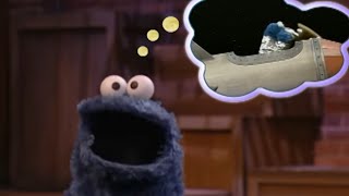If Moon Was Cookie but it’s with the 2005 vocals and the original instrumental