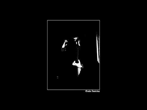 Erula Invictus (Canada) — S/T— 2024 full length