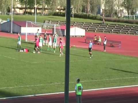 Kausi 2007: Jippo - TPV