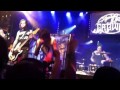 Capture The Crown- RVG live (1-29-13) 