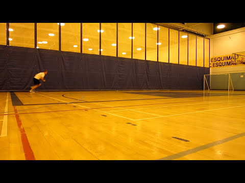 Beep Test Prep - 20m Shuttle Run Test