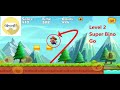 Super Bino Go Level 2 GamingIT