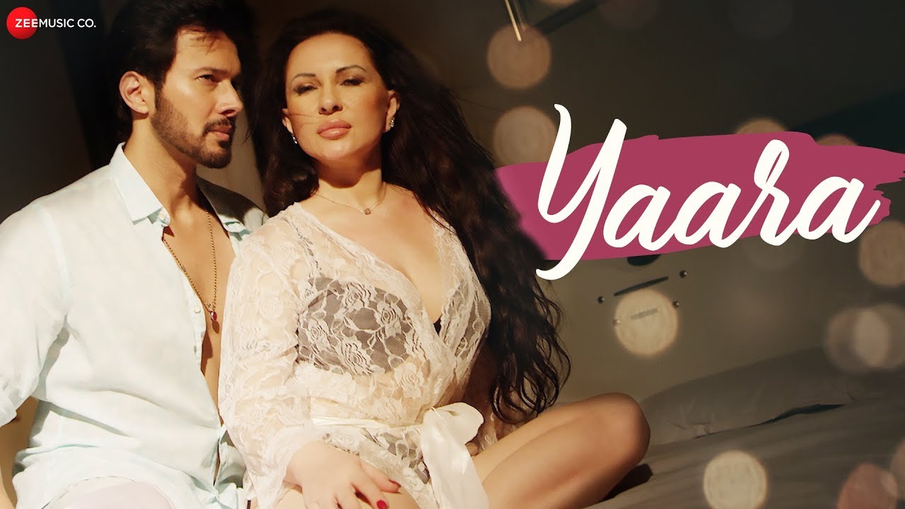 Yaara Lyrics by Saim Bhatt Yaara Lyrics by Saim Bhatt